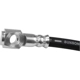 Purchase Top-Quality Front Brake Hose by BRAKEBEST - BH380467 pa3