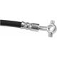 Purchase Top-Quality Front Brake Hose by BRAKEBEST - BH380488 pa3