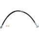 Purchase Top-Quality Front Brake Hose by BRAKEBEST - BH380517 pa1