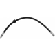 Purchase Top-Quality Front Brake Hose by BRAKEBEST - BH380538 pa3