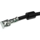 Purchase Top-Quality Front Brake Hose by BRAKEBEST - BH380541 pa3