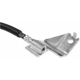 Purchase Top-Quality Front Brake Hose by BRAKEBEST - BH380554 pa1