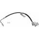 Purchase Top-Quality Front Brake Hose by BRAKEBEST - BH380554 pa3