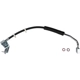 Purchase Top-Quality Front Brake Hose by BRAKEBEST - BH380555 pa1