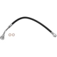 Purchase Top-Quality Front Brake Hose by BRAKEBEST - BH380581 pa2