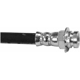 Purchase Top-Quality Front Brake Hose by BRAKEBEST - BH38061 pa3