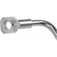 Purchase Top-Quality Front Brake Hose by BRAKEBEST - BH38066 pa2