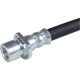 Purchase Top-Quality Front Brake Hose by BRAKEBEST - BH380754 pa3