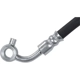 Purchase Top-Quality Front Brake Hose by BRAKEBEST - BH380756 pa1