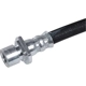 Purchase Top-Quality Front Brake Hose by BRAKEBEST - BH380758 pa2