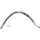 Purchase Top-Quality Front Brake Hose by BRAKEBEST - BH380785 pa1