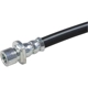 Purchase Top-Quality Front Brake Hose by BRAKEBEST - BH380785 pa2