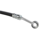 Purchase Top-Quality Front Brake Hose by BRAKEBEST - BH380785 pa3