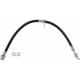Purchase Top-Quality Front Brake Hose by BRAKEBEST - BH380901 pa1