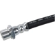 Purchase Top-Quality Front Brake Hose by BRAKEBEST - BH380902 pa3