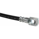 Purchase Top-Quality Front Brake Hose by BRAKEBEST - BH380907 pa1