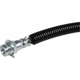 Purchase Top-Quality Front Brake Hose by BRAKEBEST - BH380907 pa2