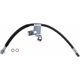 Purchase Top-Quality Front Brake Hose by BRAKEBEST - BH380907 pa3