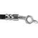 Purchase Top-Quality Front Brake Hose by BRAKEBEST - BH380922 pa2