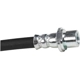 Purchase Top-Quality Front Brake Hose by BRAKEBEST - BH380923 pa2
