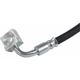 Purchase Top-Quality Front Brake Hose by BRAKEBEST - BH380931 pa1