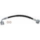 Purchase Top-Quality Front Brake Hose by BRAKEBEST - BH380931 pa3