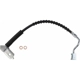 Purchase Top-Quality Front Brake Hose by BRAKEBEST - BH380932 pa3