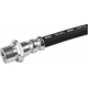 Purchase Top-Quality Front Brake Hose by BRAKEBEST - BH380954 pa2
