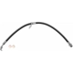 Purchase Top-Quality Front Brake Hose by BRAKEBEST - BH380968 pa2
