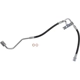 Purchase Top-Quality Front Brake Hose by BRAKEBEST - BH380979 pa2