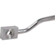 Purchase Top-Quality Front Brake Hose by BRAKEBEST - BH380979 pa3