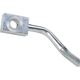 Purchase Top-Quality Front Brake Hose by BRAKEBEST - BH380980 pa3