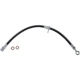 Purchase Top-Quality Front Brake Hose by BRAKEBEST - BH381025 pa2