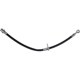 Purchase Top-Quality Front Brake Hose by BRAKEBEST - BH381026 pa1