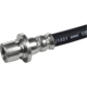 Purchase Top-Quality Front Brake Hose by BRAKEBEST - BH381026 pa2