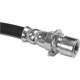 Purchase Top-Quality Front Brake Hose by BRAKEBEST - BH381032 pa2