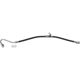 Purchase Top-Quality Front Brake Hose by BRAKEBEST - BH381033 pa1