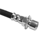 Purchase Top-Quality Front Brake Hose by BRAKEBEST - BH381033 pa3