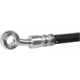 Purchase Top-Quality Front Brake Hose by BRAKEBEST - BH381048 pa2