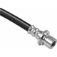 Purchase Top-Quality Front Brake Hose by BRAKEBEST - BH381048 pa3