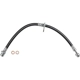 Purchase Top-Quality Front Brake Hose by BRAKEBEST - BH381050 pa2