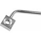 Purchase Top-Quality Front Brake Hose by BRAKEBEST - BH381054 pa3