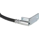 Purchase Top-Quality Front Brake Hose by BRAKEBEST - BH381055 pa3