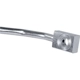 Purchase Top-Quality Front Brake Hose by BRAKEBEST - BH381056 pa3