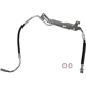 Purchase Top-Quality Front Brake Hose by BRAKEBEST - BH381057 pa1