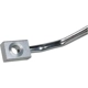 Purchase Top-Quality Front Brake Hose by BRAKEBEST - BH381057 pa3