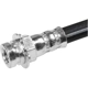 Purchase Top-Quality Front Brake Hose by BRAKEBEST - BH381102 pa1
