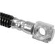 Purchase Top-Quality Front Brake Hose by BRAKEBEST - BH381102 pa3