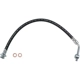 Purchase Top-Quality Front Brake Hose by BRAKEBEST - BH381120 pa3