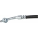 Purchase Top-Quality Front Brake Hose by BRAKEBEST - BH381121 pa3